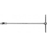 YATO YT-15293 Κλειδί Ταφ Σπαστό 1/2- 450mm