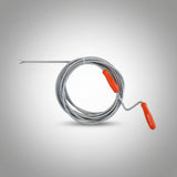 Yato YT-25003 Ατσαλίνα Απόφραξης 5Mtr