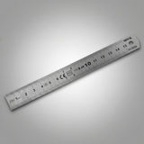 Yato YT-70720 Ρίγα Χάρακας Ανοξείδωτος 150mm
