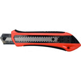 Yato YT-75101 Μαχαίρι Κόφτης Μοκέτας (Φαλτσέτα) Με Αυτόματη Ασφάλεια 25mm
