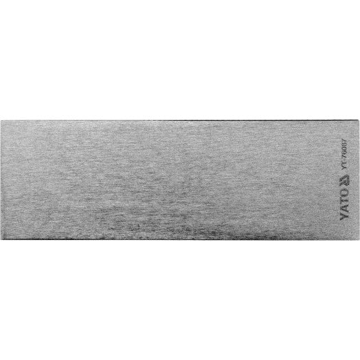 YATO - ΠΕΤΡΑ ΑΚΟΝΙΣΜΑΤΟΣ G600 150Χ50ΜΜ YT-76087
