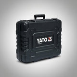 Yato YT-82131 SDS Max Ηλεκτρικό Σκαπτικό Πνευματικό Πιστολέτο 1300W 20.0J 7Kg