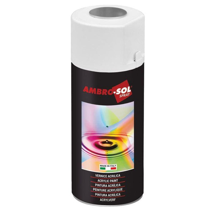 AmbroSol Spray - Spray