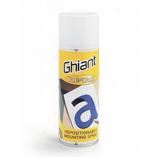Ghiant (Re-Tack)