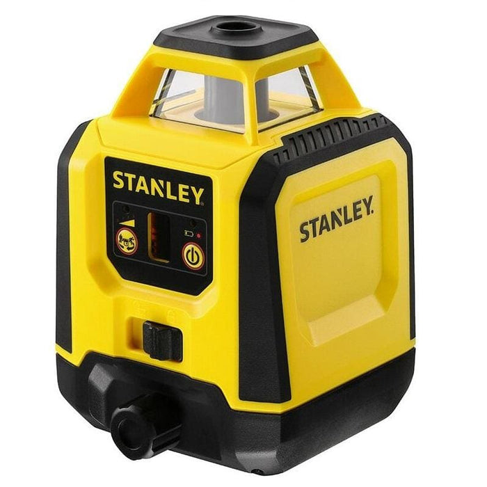 Stanley STHT77616-0 Laser Γραμμής 360 Μοιρών (Κόκκινη Δέσμη) - Dagiopoulos.gr