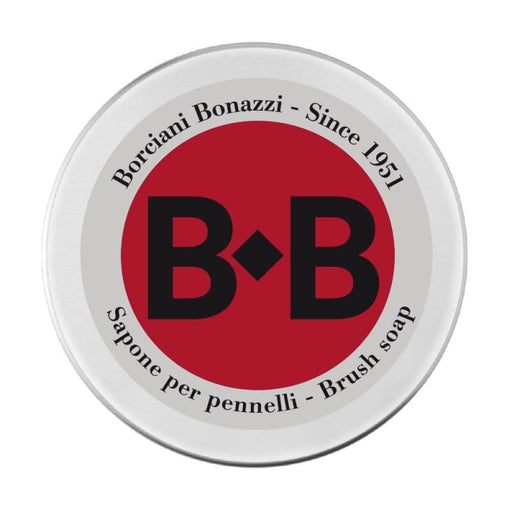 Borciani e Bonazzi Ειδικό Φυτικό Σαπούνι Καθαρισμού & Συντήρησης Πινέλων Ζωγραφικής | Dagiopoulos.gr