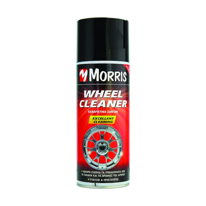 Morris 28597 Wheel Cleaner Αφρός Καθαρισμού Ζάντας 400ml