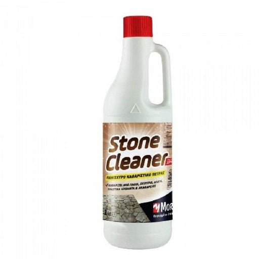 Morris Stone Cleaner Ισχυρό Καθαριστικό Πέτρας