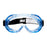 3M 71360 Fahrenheit™ AS/AF Αντιθαμβωτικά Γυαλιά Κλειστού Τύπου | Dagiopoulos.gr