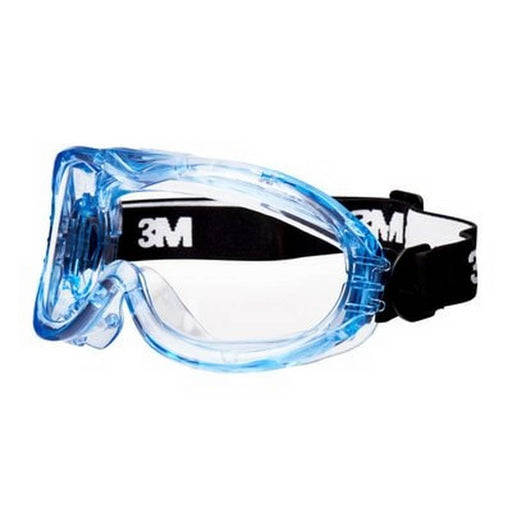 3M 71360 Fahrenheit™ AS/AF Αντιθαμβωτικά Γυαλιά Κλειστού Τύπου | Dagiopoulos.gr