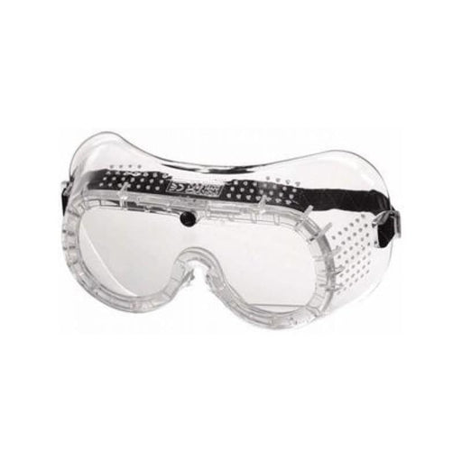 Climax Goggle No1 Γυαλιά Προστασίας CE EN -166 - Dagiopoulos.gr