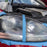 Turtle Wax FG7606 Headlight Restorer Kit Σύστημα Επιδιόρθωσης Φαναριών-Dagiopoulos.gr