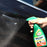 Turtle Wax Wax it Wet FG7638 Spray Κερί Γυαλίσματος 500ml | Dagiopoulos.gr