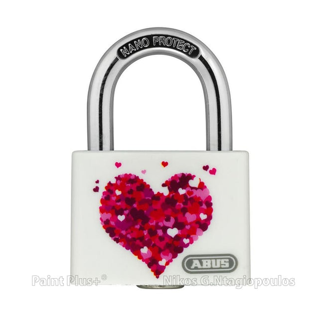 Abus 65L/40 My Love