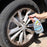 Turtle Wax Wheel Cleaner FG7427 Καθαριστικό Ζαντών 500ml | Dagiopoulos.gr