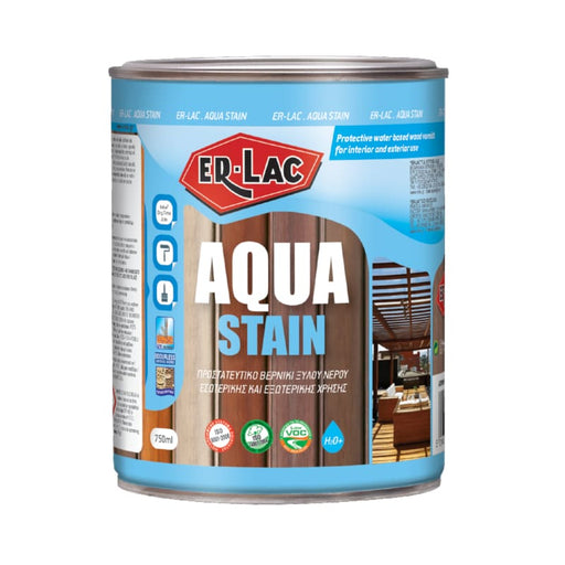 Erlac Aqua Stain
