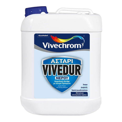 Vivechrom Vivedur