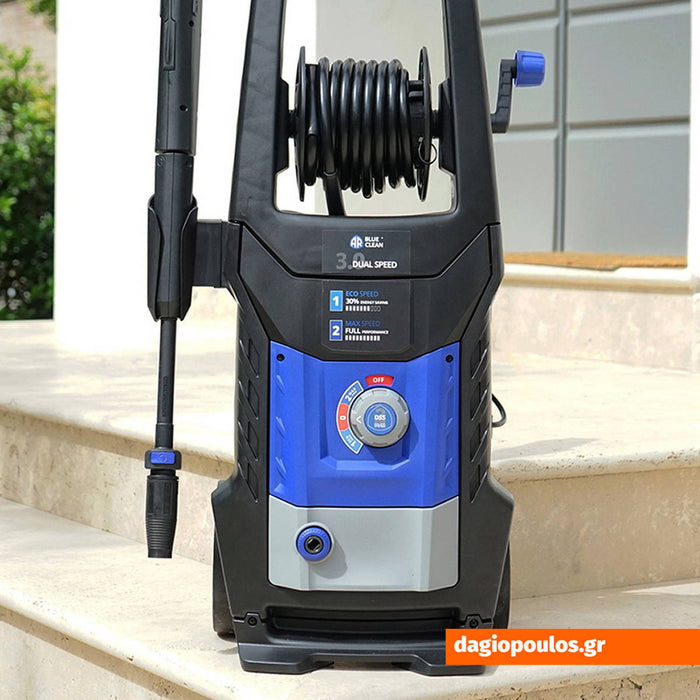 Annovi Reverberi Blue Clean AR-3.0PE Πλυστικό Μηχάνημα Κρύου Νερού | Dagiopoulos.gr