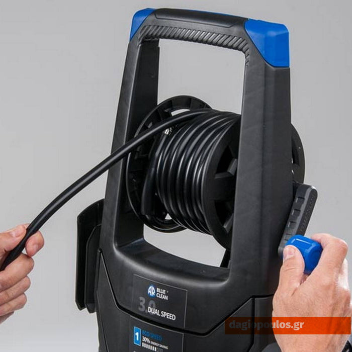 Annovi Reverberi Blue Clean AR-3.0PE Πλυστικό Μηχάνημα Κρύου Νερού | Dagiopoulos.gr