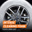 Armor All Tire Foam Αφρός Καθαρισμού & Γυαλίσματος Ελαστικών 500ml