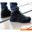 BASE K-Road Top Δερμάτινα Παπούτσια Μποτάκια Εργασίας S3 HRO HI CI SRC | Dagiopoulos.gr