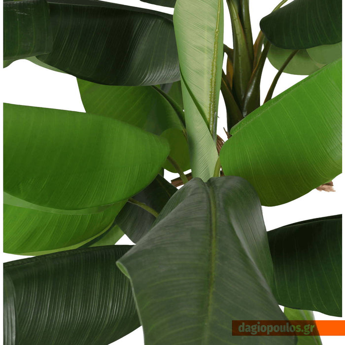 Τεχνητό Φυτό Banana NP6327 180cm | Dagiopoulos.gr