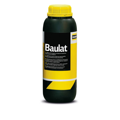 Bauer Baulat Υπέρ-Βελτιωτικό Κονιαμάτων Λευκό | Dagiopoulos.gr