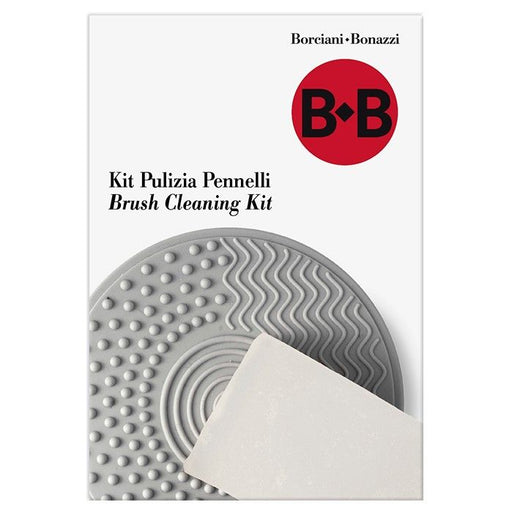 Borciani e Bonazzi Kit Pulizia Pennelli Σετ Καθαρισμού Πινέλων Ζωγραφικής | Dagiopoulos.gr
