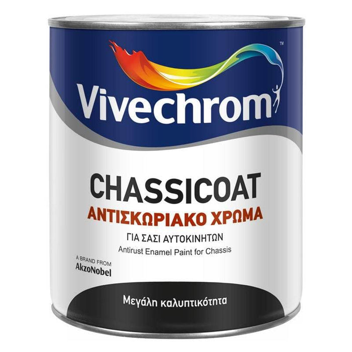 Vivechrom Chassicoat