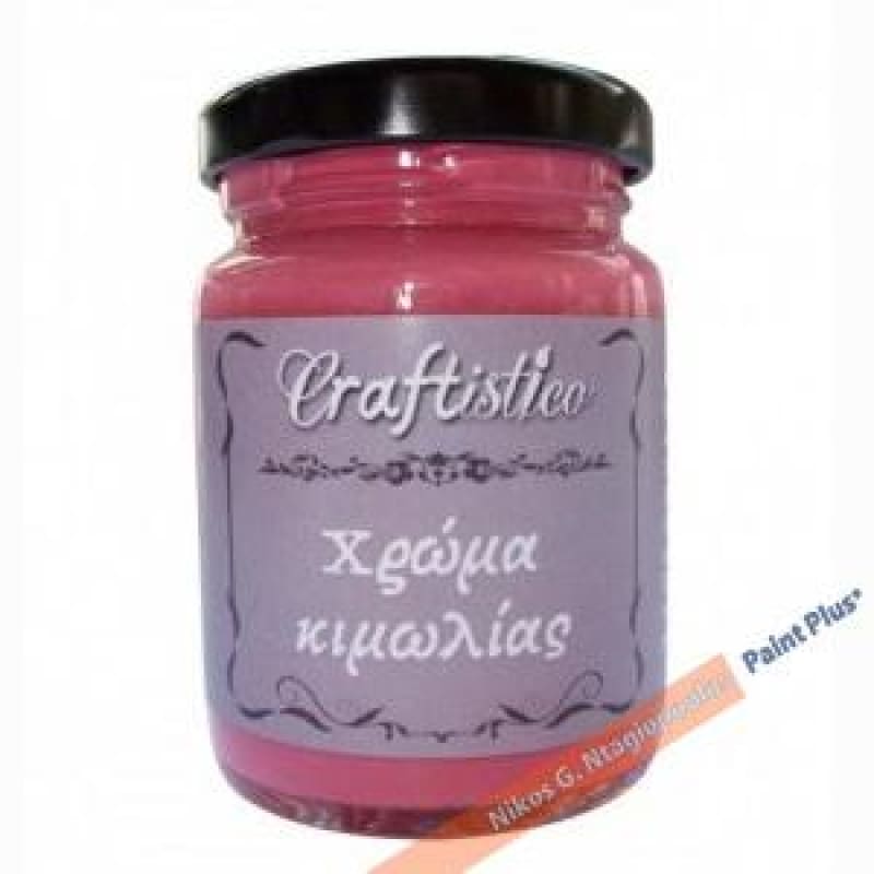 Craftistico - 110 ml / 05 Red