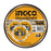 INGCO DMD012302M Διαμαντόδισκος Ξηράς Κοπής Γενικής Χρήσης | dagiopoulos.gr