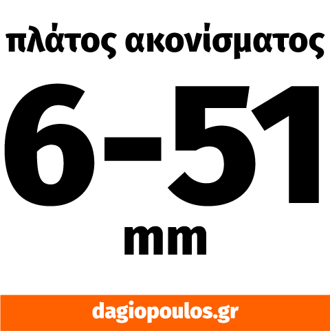 PowerPlus POWX1350 Πολυλειτουργικός Σταθμός Ακονίσματος 96W | Dagiopoulos.gr