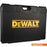 Dewalt D25733K Πιστολέτο SDS MAX 1600W και ΔΩΡΟ Γωνιακός Τροχός DWE4057 | dagiopoulos.gr