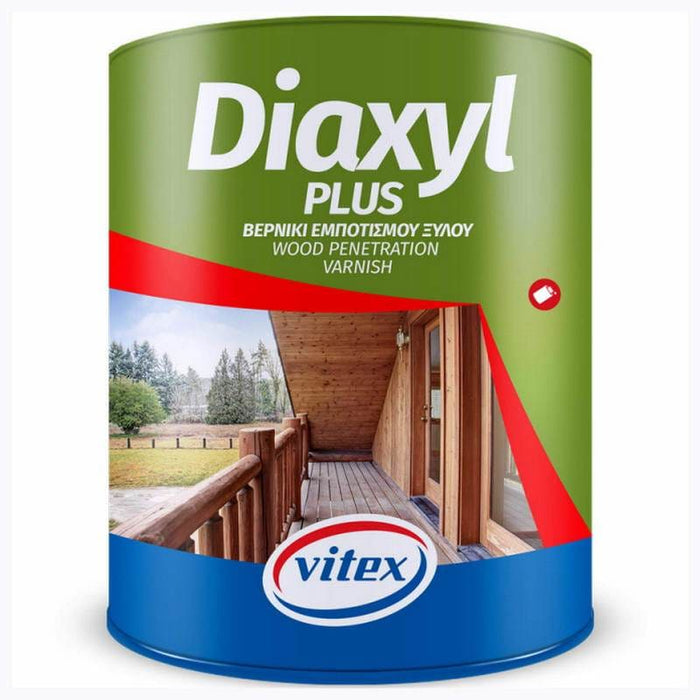Vitex Diaxyl Plus
