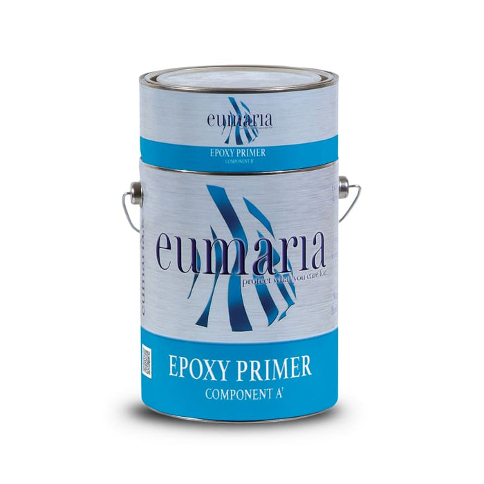 Eumaria 8610 Epoxy Primer 2 - 750 ml / 8610
