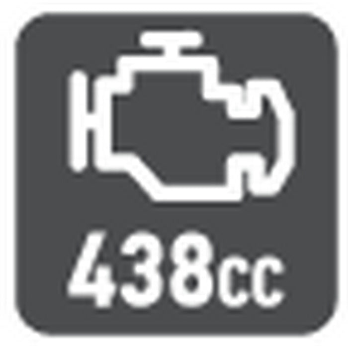 FF Group 46098 GPG 6800Ε HD Γεννήτρια Βενζίνης AVR 6.8KW | Dagiopoulos.gr