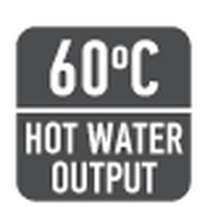 F.F Group 46424 PWH 140 PLUS Πλυστικό Υψηλής Πίεσης Ζεστού Νερού | Dagiopoulos.gr