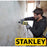 Stanley FMEH750K-QS Δράπανο Κρουστικό 750Watt | Dagiopoulos.gr
