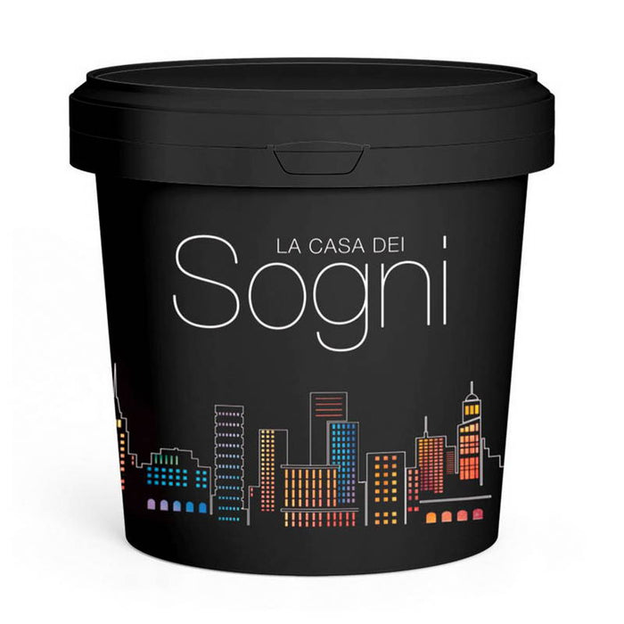 Giorgio Graesan Casa Sogni Διακοσμητικό Χρώμα Τεχνοτροπίας Παλαιωμένου Τοίχου