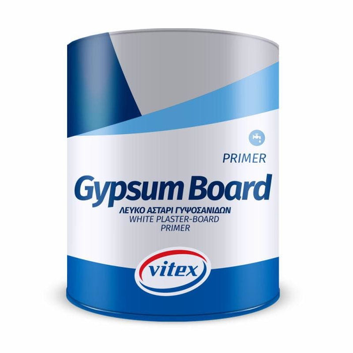 Vitex Gypsum Board &