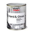 Kraft Hard & Gloss Βερνικόχρωμα Ξύλων & Μετάλλων