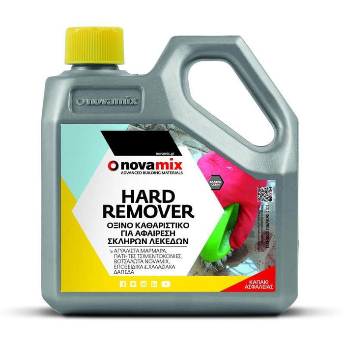 Novamix Hard Remover