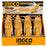 Ingco HMFK8158 Επαγγελματικός Πολυσουγιάς 15 Λειτουργιών | dagiopoulos.gr