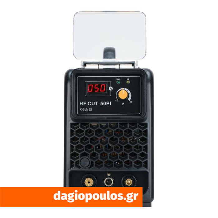 Helix Power HF PLASMA CUT-50PI Ηλεκτροκόλληση | Dagiopoulos.gr