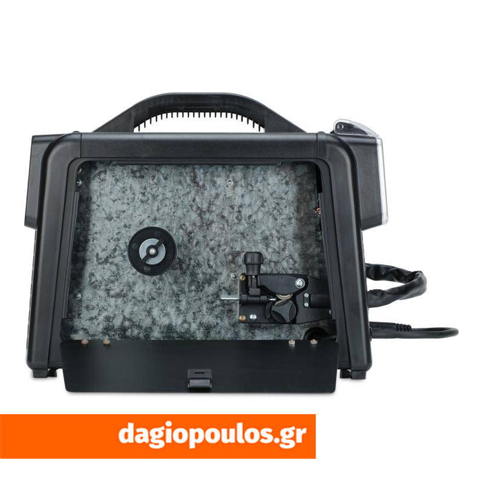 Helix Power SYNERGY S Mini MIG-140 Ηλεκτροκόλληση | Dagiopoulos.gr