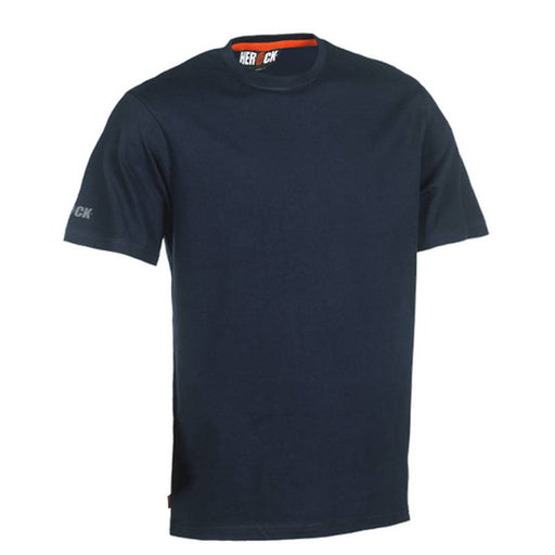 Herock Callius T-Shirt Μπλούζα Εργασίας Κοντομάνικη | Dagiopoulos.gr