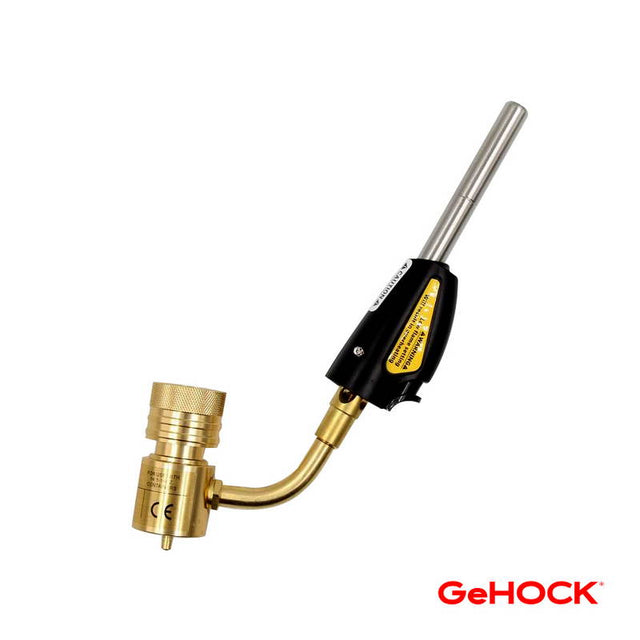 GeHOCK 60-HTA0150 Φλόγιστρο Προπανίου με Αυτόματη Ανάφλεξη Dagiopoulos.gr