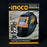 INGCO AHM009 Ηλεκτρονική Μάσκα Ηλεκτροσυγκόλλησης Dagiopoulos.gr