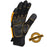 INGCO HGMG02-XL Επαγγελματικά Γάντια Μηχανικών με Ενισχυμένη Επένδυση Dagiopoulos.gr