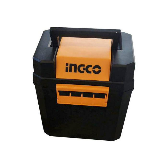 INGCO HLL305205 Επαγγελματικό Αυτοαλφαδιαζόμενο Laser με 5 Πράσινες Δέσμες Dagiopoulos.gr